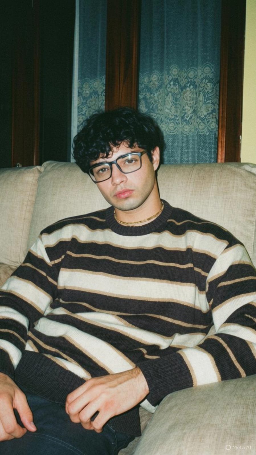 Naman, Founder & Game Designer