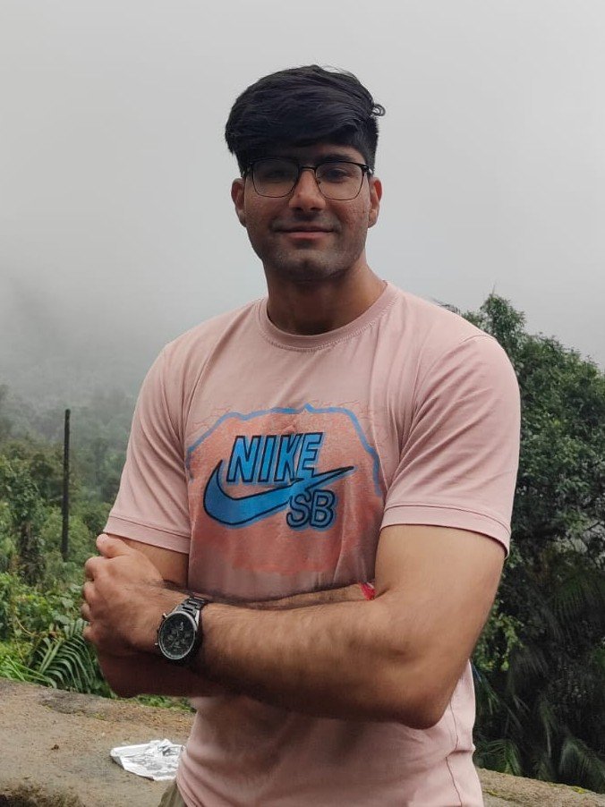 Ruchak Khatri, Programmer