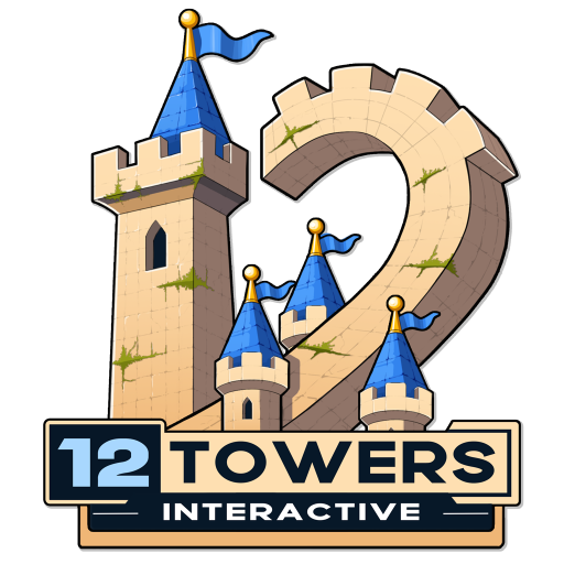 12 Towers Interactive